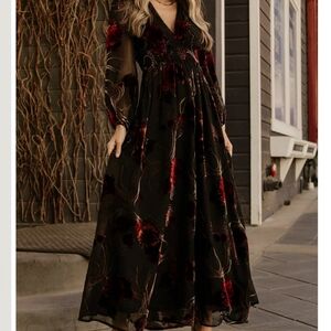 Baltic Born Mikla Maxi